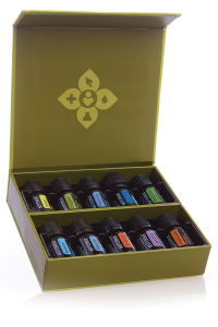 Kit esenciales de la familia