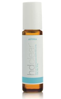 hdclear Tópico 10 mL