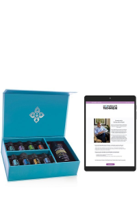 Kit Aromatouch (Inscripción)