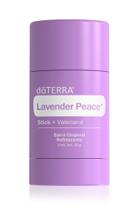 Lavender Peace Stick +Valeriana