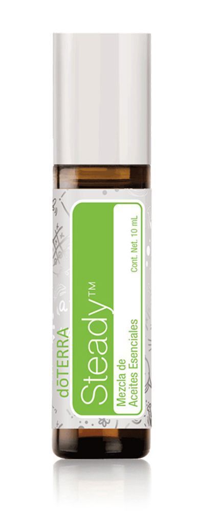 dōTERRA Steady 10 mL