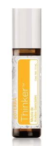 dōTERRA Thinker 10 mL