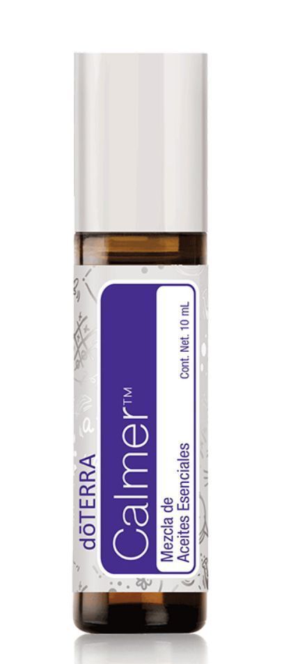 dōTERRA Calmer 10 mL