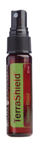 TerraShield Rociador 30 mL