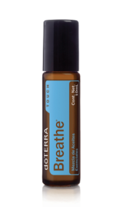 dōTERRA Breathe® Touch