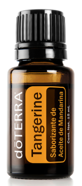 Mandarina 15 mL