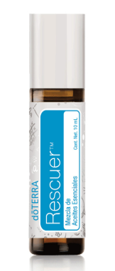 dōTERRA Rescuer 10 mL