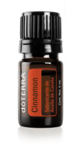 Canela 5 mL
