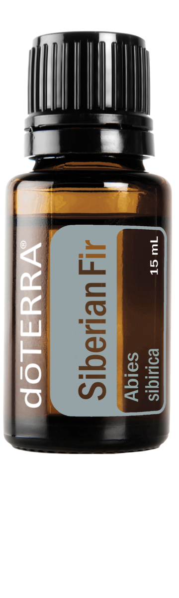 Abeto Siberiano 15 mL