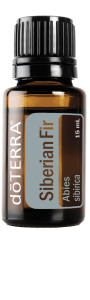 Abeto Siberiano 15 mL
