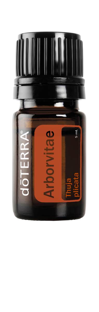 Arborvitae 5 mL