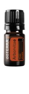 Arborvitae 5 mL