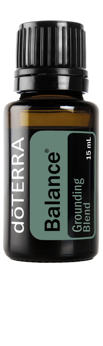 Balance 15 mL