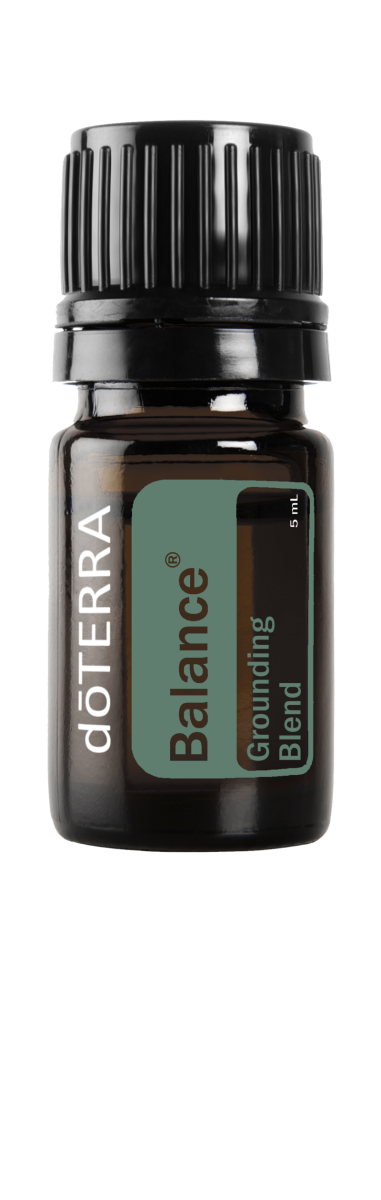 Balance 5 mL