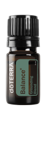 Balance 5 mL