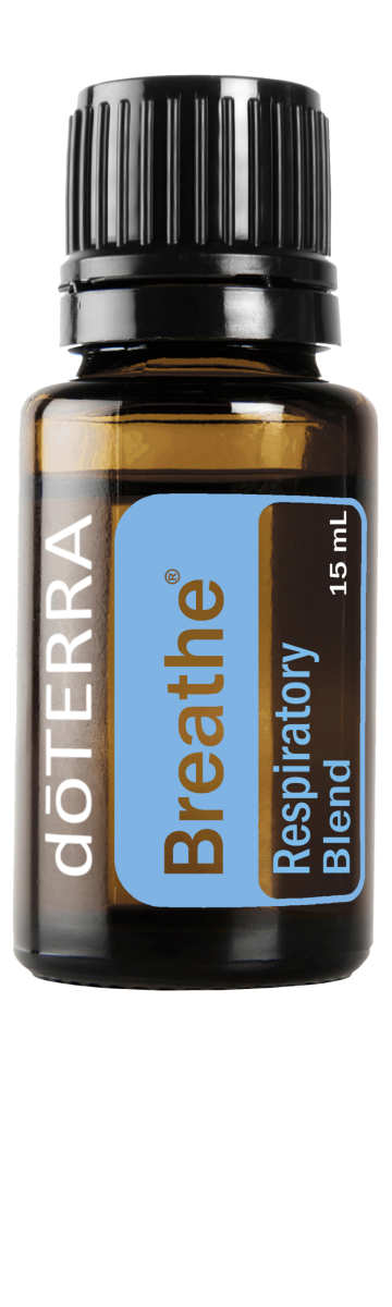 Breathe 15 mL