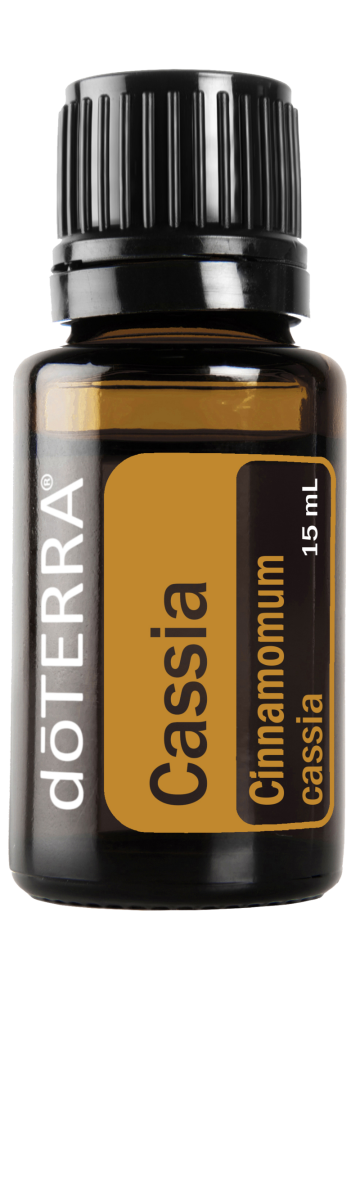 Casia 15 mL