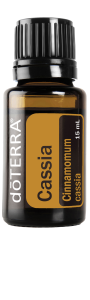 Casia 15 mL