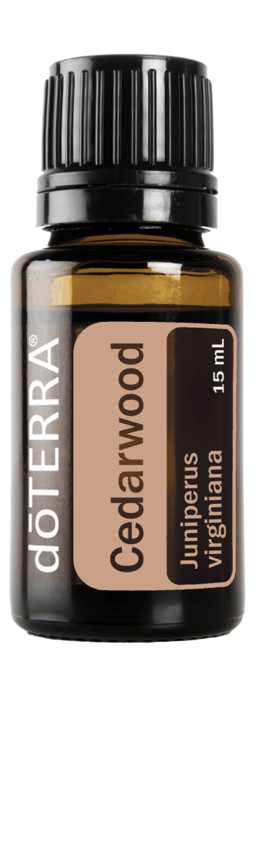 Cedro 15 mL