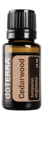 Cedro 15 mL