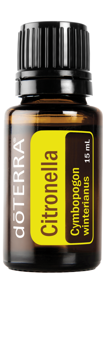 Citronela 15 mL