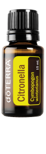 Citronela 15 mL