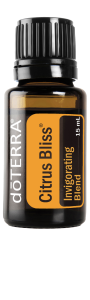 Citrus Bliss 15 mL