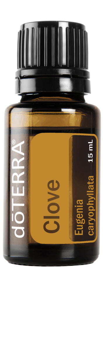 Clavo 15 mL