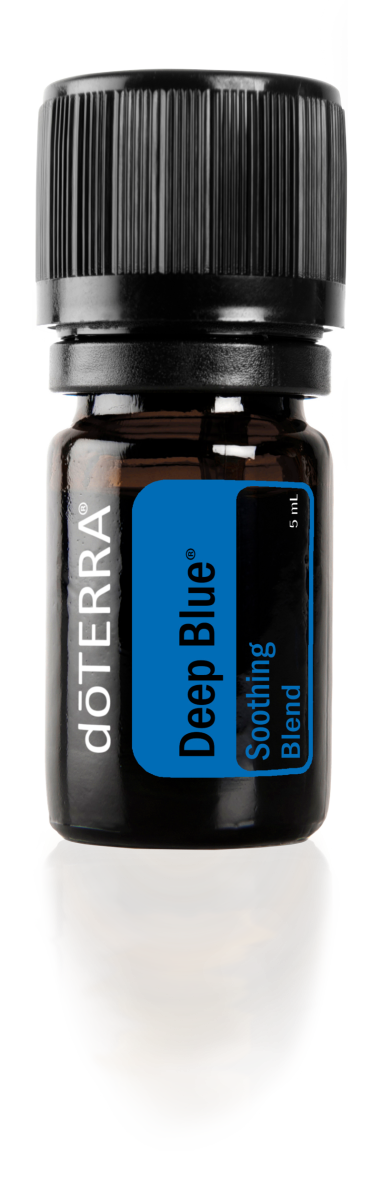 Deep Blue 5 mL