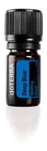 Deep Blue 5 mL