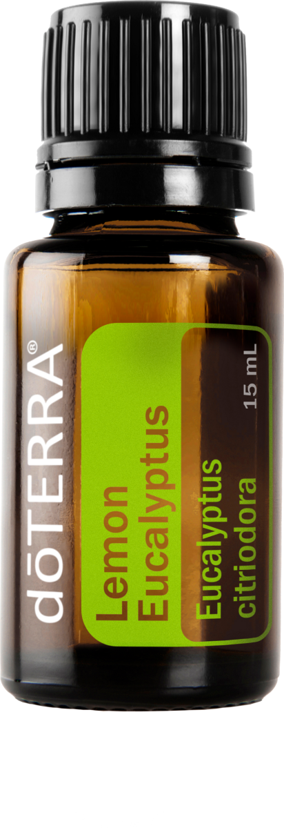 Eucalipto Limón 15 mL