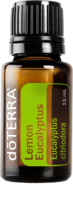 Eucalipto Limón 15 mL