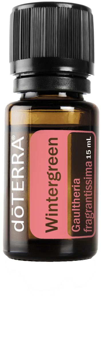 Gaulteria 15 mL