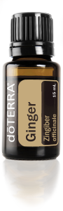 Jengibre 15 mL