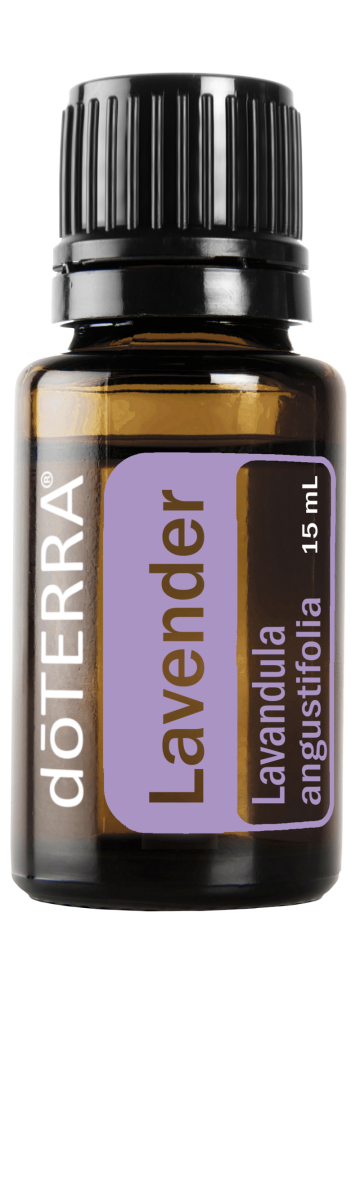 Lavanda 15 mL
