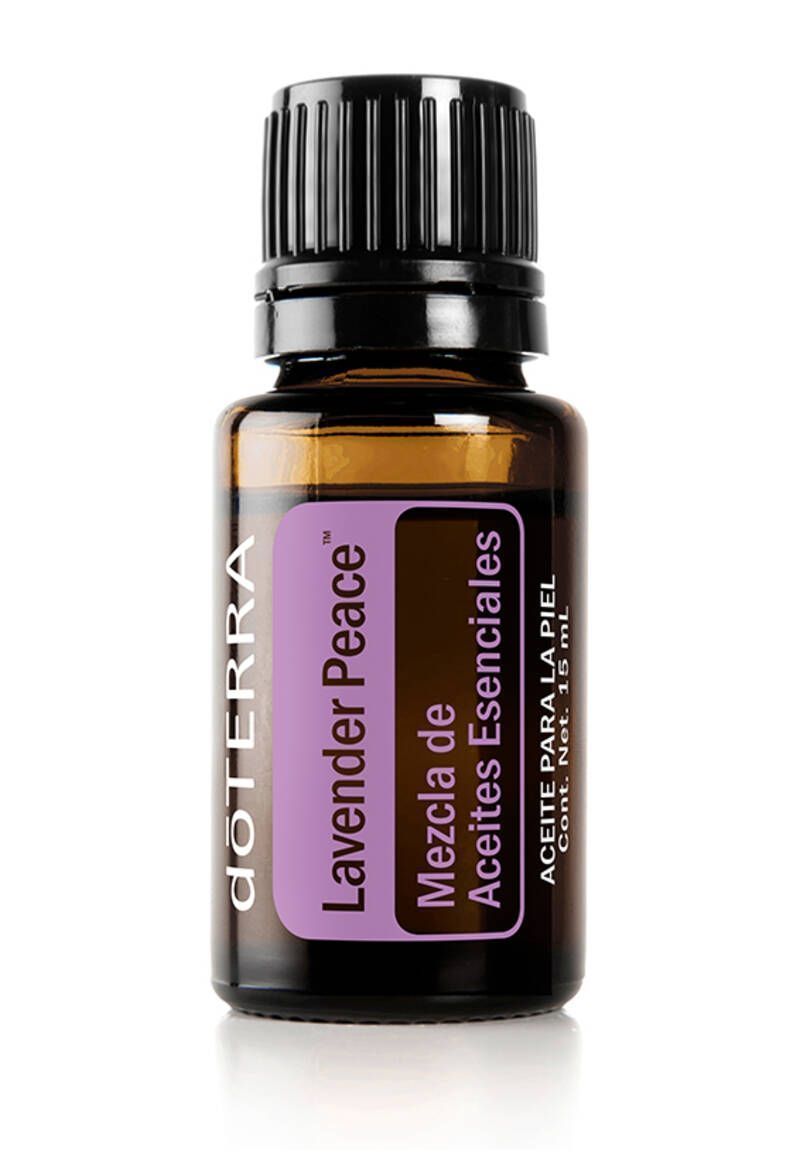 Lavender Peace 15 mL