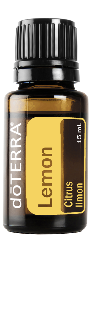 Limón 15 mL