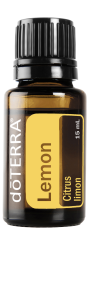 Limón 15 mL