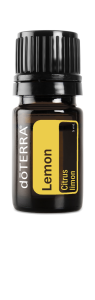 Limón 5 mL