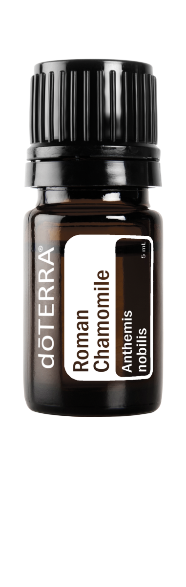 Manzanilla Romana 5 mL