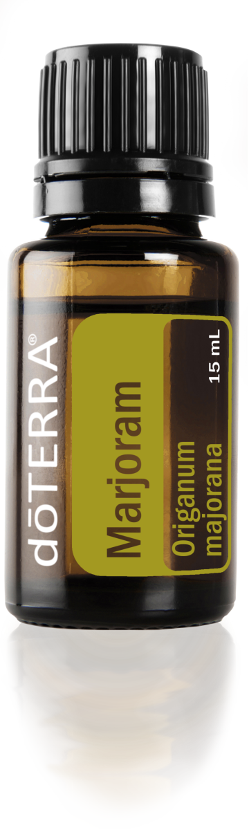 Mejorana 15 mL