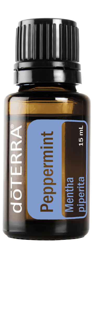 Menta 15 mL