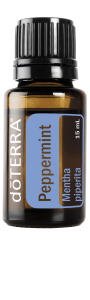 Menta 15 mL