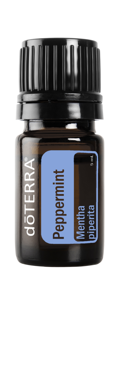 Menta 5 mL