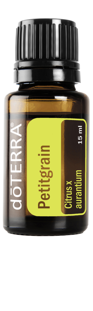 Naranja Amarga 15 mL