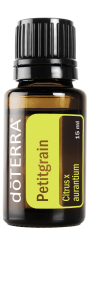 Naranja Amarga 15 mL