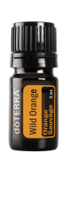 Naranja Silvestre 5 mL