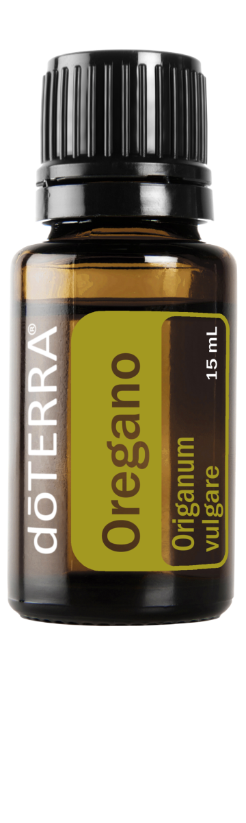 Orégano 15 mL
