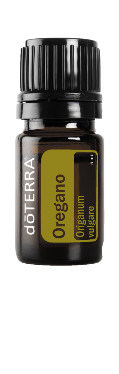 Orégano 5 mL