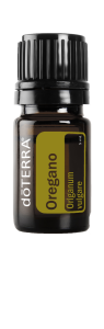 Orégano 5 mL